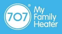707 My Family Heater