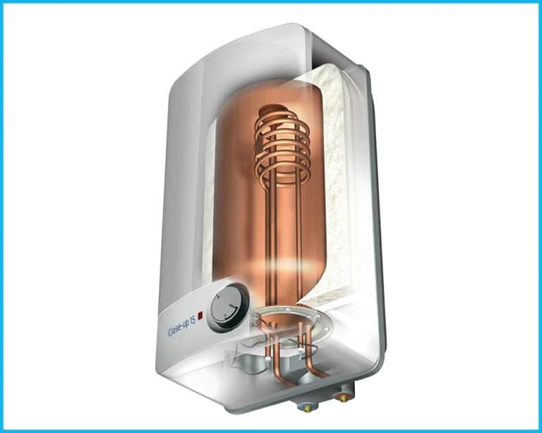 707 alpine instant water heater